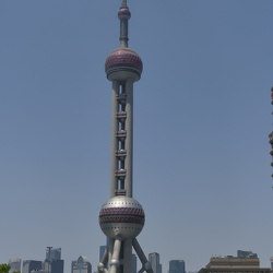 Shanghai 2025 Julian
